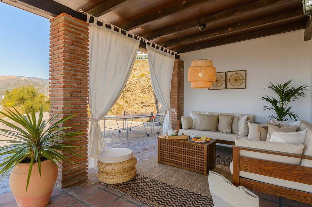 Casa vacanza a Torrox a partire da 267€ a notte