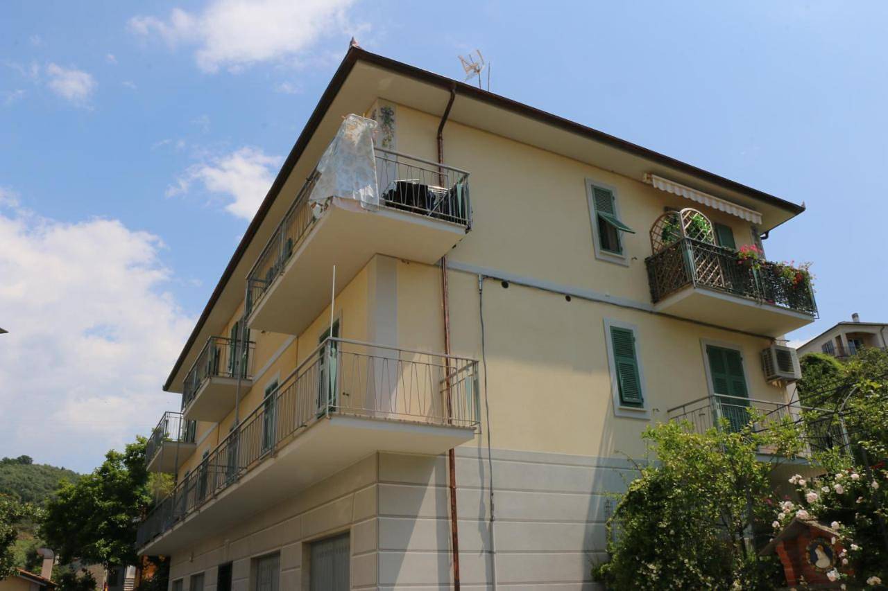 Affittacamere Da Maria Teresa in Riva Trigoso, Sestri Levante
