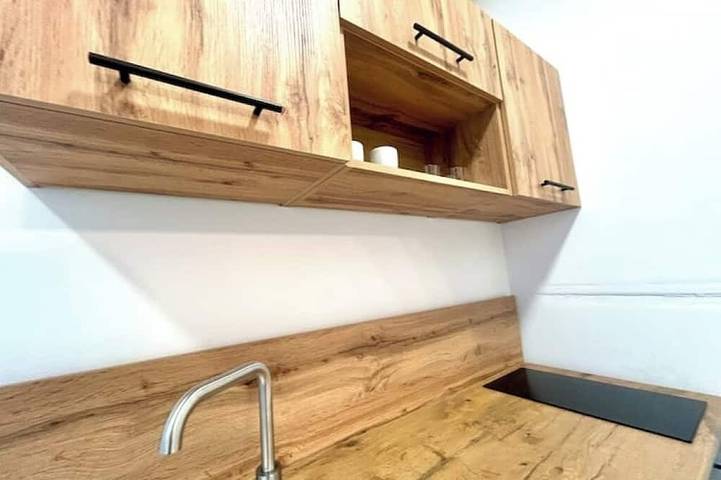 Vakantiewoning voor 2 personen in Linz