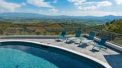 Agriturismo per 6 Persone in Campagnatico, Maremma, Foto 3