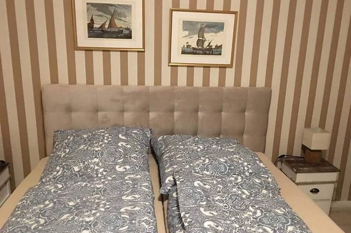 Ferienhaus für 8 Personen, mit Balkon und Garten in Koserow - 2