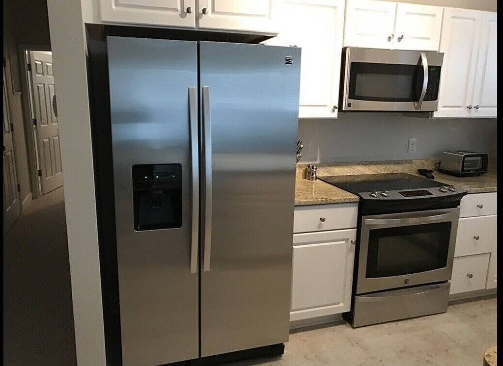 Ganze Wohnung, Beautiful Condo on the island of Sunset beach steps from the beach. in Sunset Beach (NC), Brunswick County