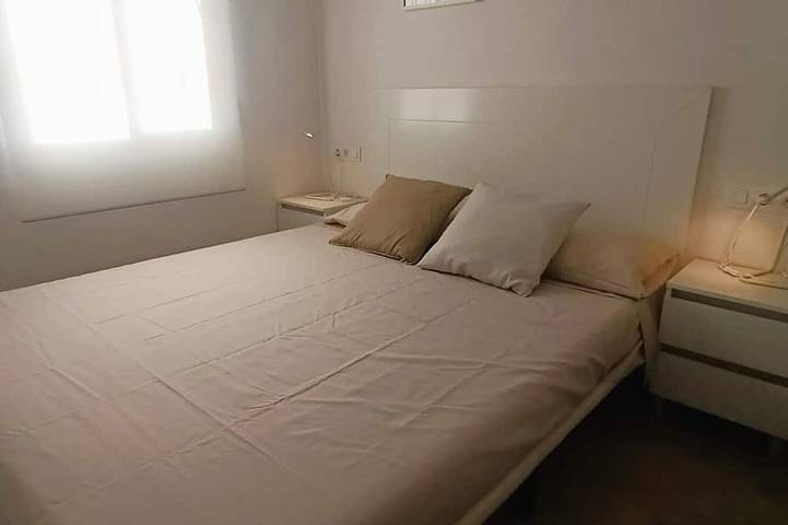 Entire apartment, Apartamento el Rincón de Vinatea 2 in Castellón de la Plana, Costa del Azahar
