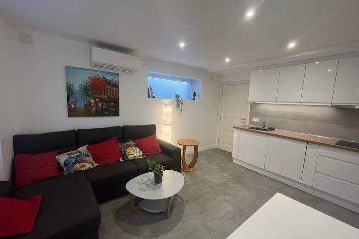 Ferienwohnung für 4 Personen - 1