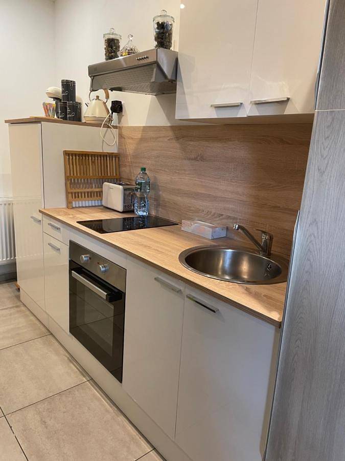 Gîte pour 6 personnes, avec jardin et vue, animaux acceptés à Villeneuve-d'Ascq - 3