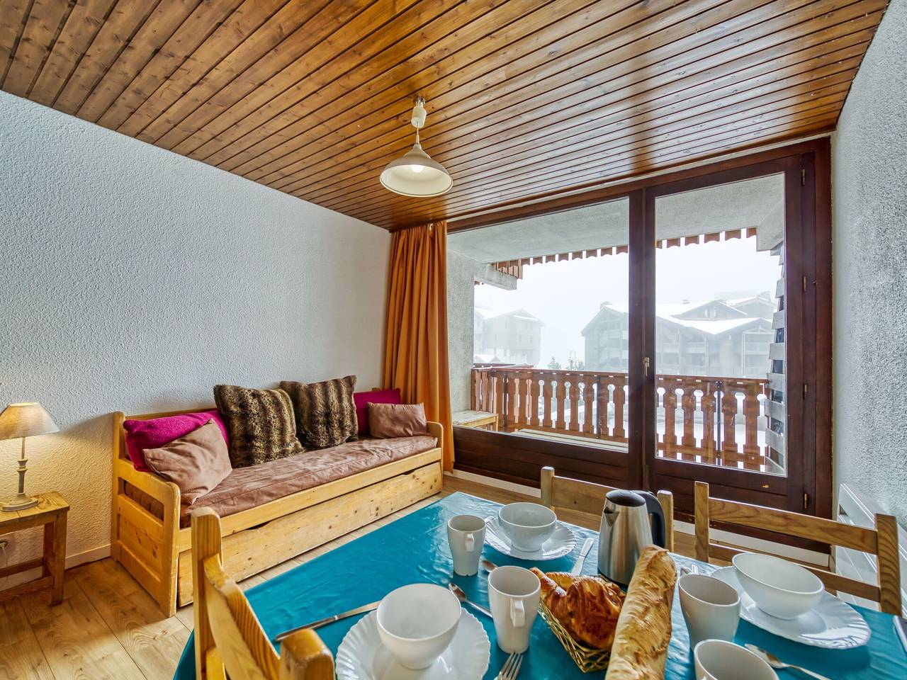 Photo : Appartement de vacances