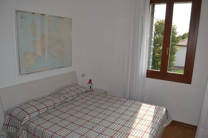 Gîte pour 4 personnes, avec vue à Trévise - 2