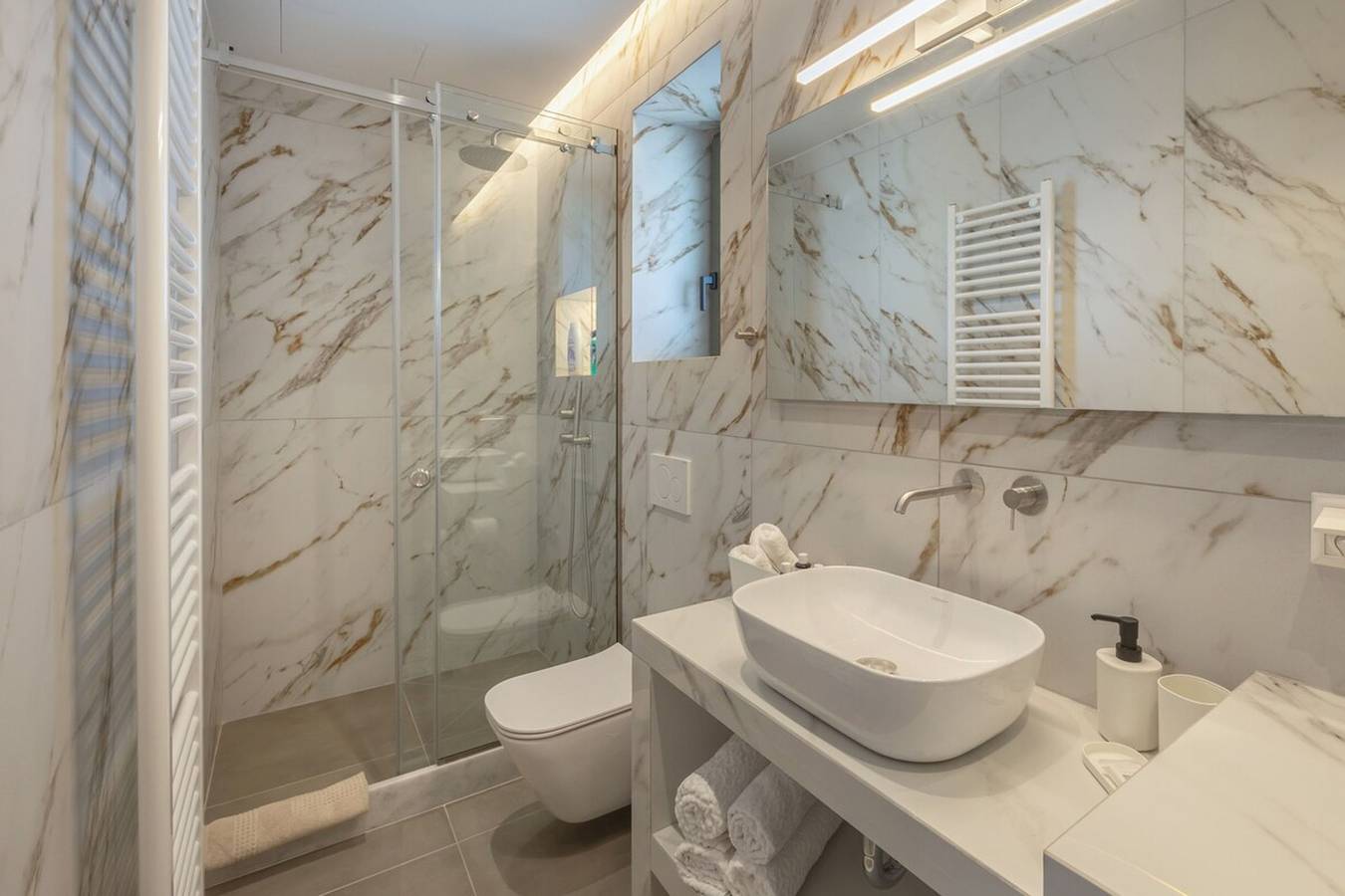 Cozy Haven Studio -Island Living Paros- in Parasporos, Paros