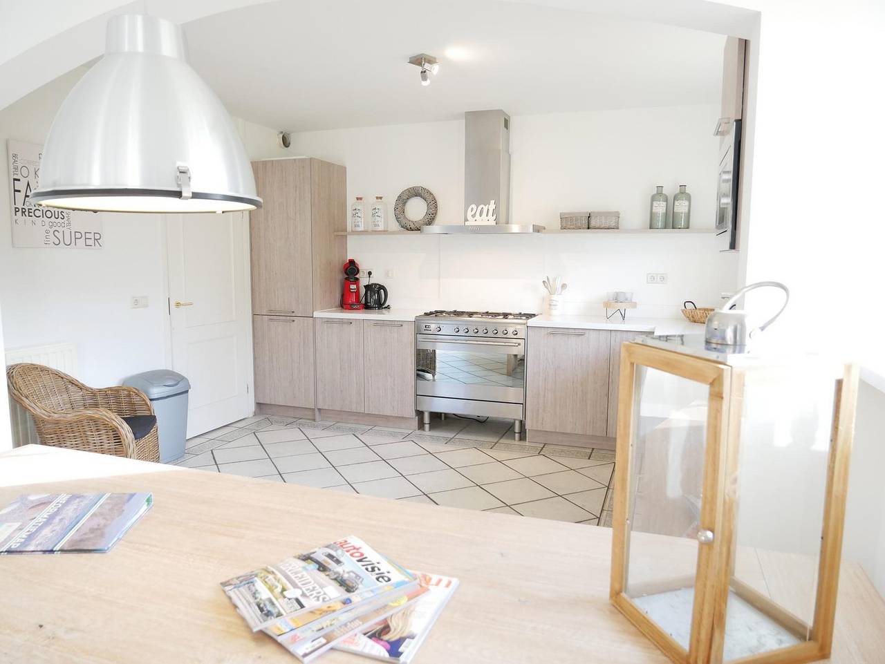 De Kust Vakantiehuizen — Buitenplaats 58 in Callantsoog, Noord-Holland - Nordseeküste