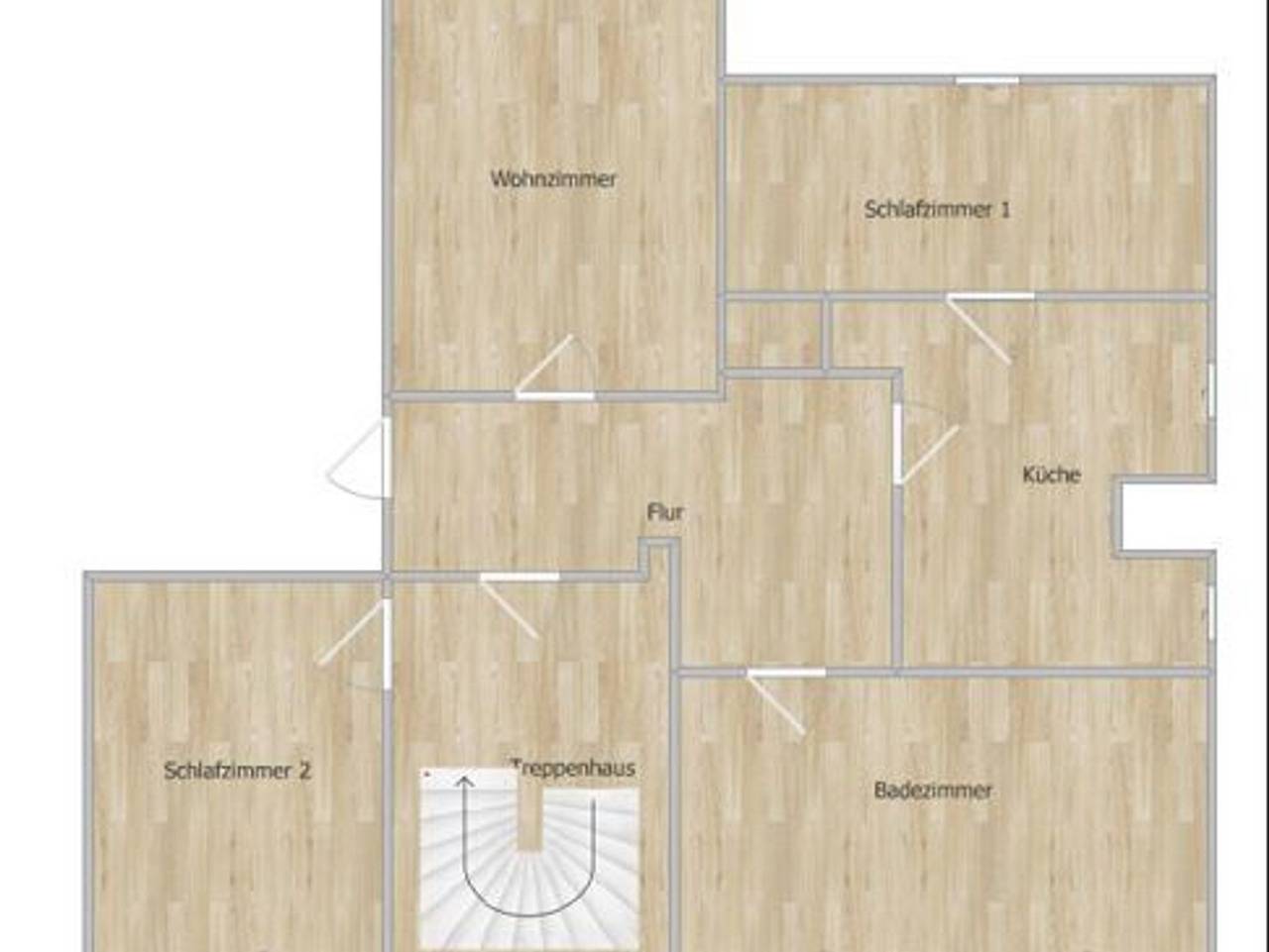 Ganze Ferienwohnung, Ferienwohnung Vielfalt - Ferienwohnung Vielfalt in Waldeck, Waldecker Land