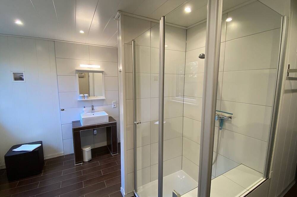 Wellness Chalet: Private Finnish Sauna. Fireplace. Pure Nature. in Heimbach, Rureifel (Nordrhein-westfalen)