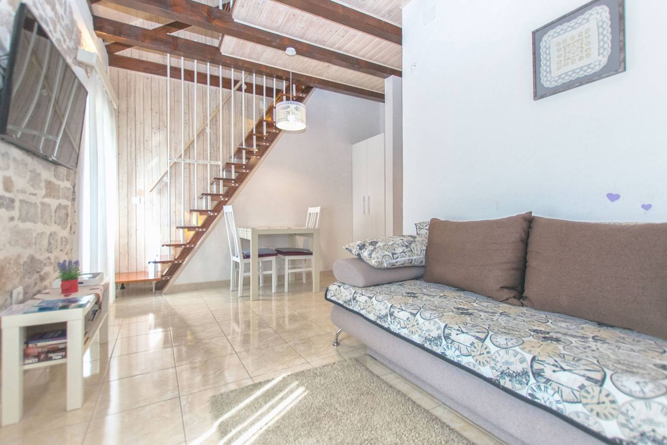 Ganze Wohnung, Apartments La Perla in Bol, Brac