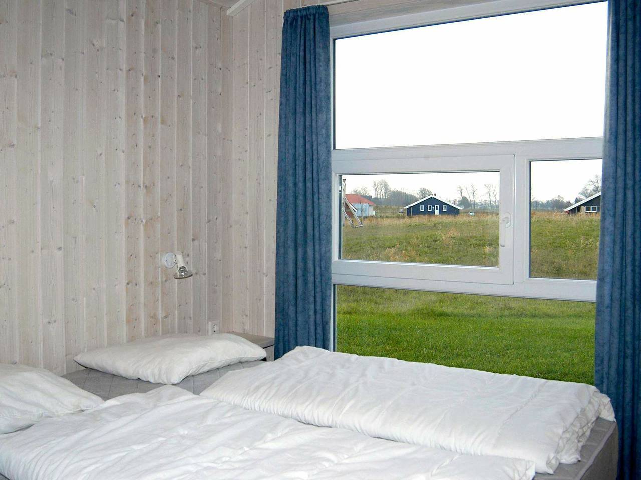 12 Personen Ferienhaus in Otterndorf in Otterndorf, Cuxland