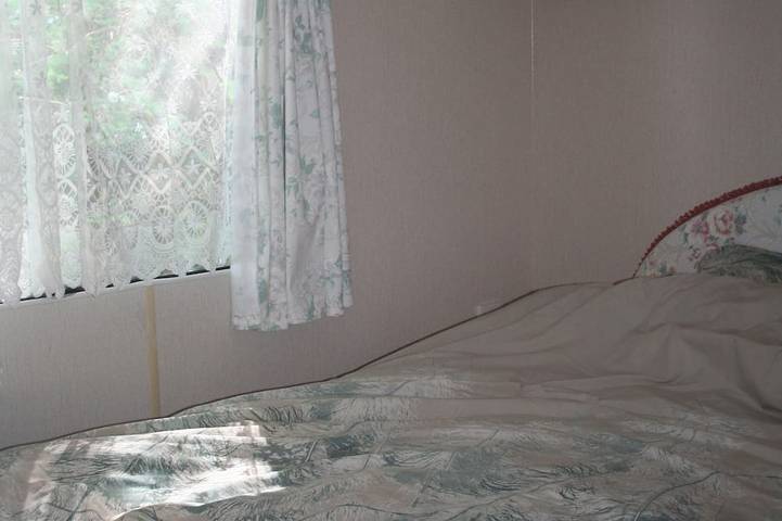 Camping für 6 Personen, mit Garten im Snowdonia - 2