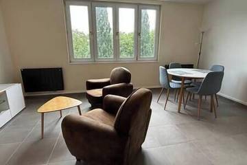 Gîte pour 2 personnes à Arras