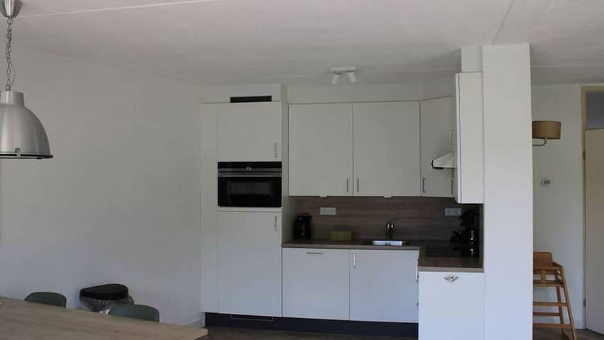 Ferienhaus für 5 Personen, mit Garten in Brouwershaven - 4