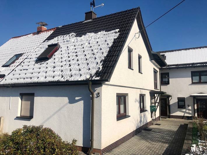 Ferienwohnung für 6 Personen - 1