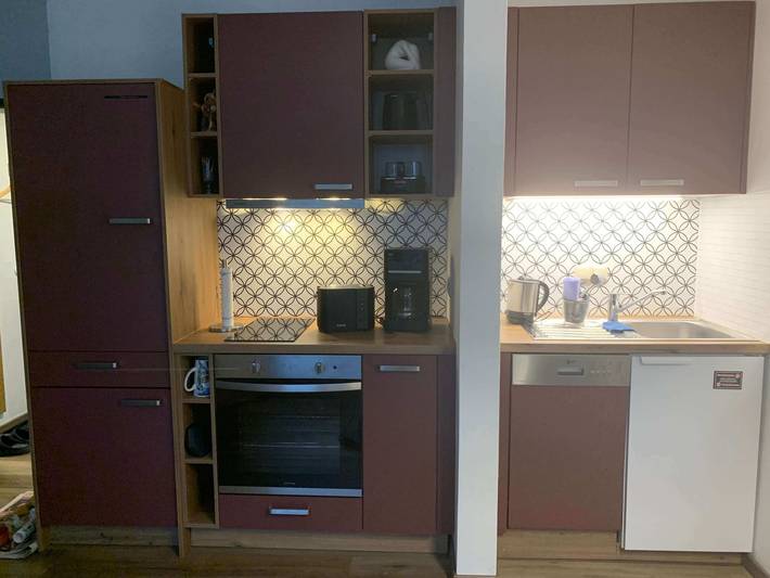 Ferienwohnung für 2 Personen, mit Balkon in Sankt Andreasberg - 4