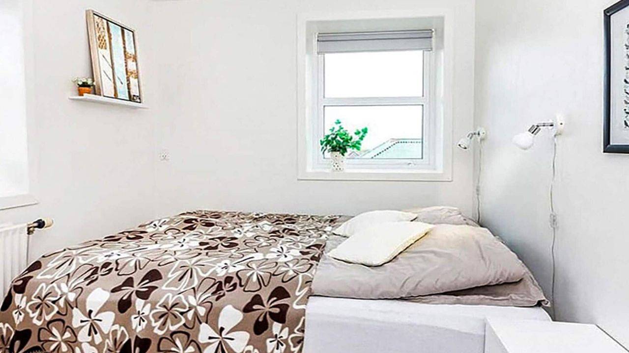 Ferienhaus für 2 Personen (40 m²) in Tórshavn, Færøyene