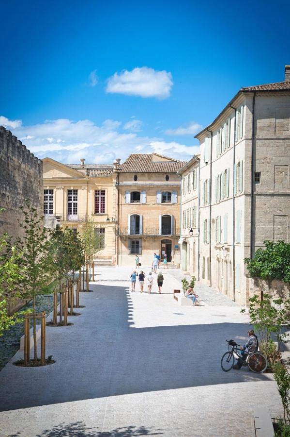 Appartement de vacances pour 2 personnes, avec vue et terrasse