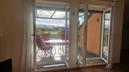 Vakantiewoning voor 4 Personen in Wasserburg (Bodensee), Obersee (Bodensee), Afbeelding 1