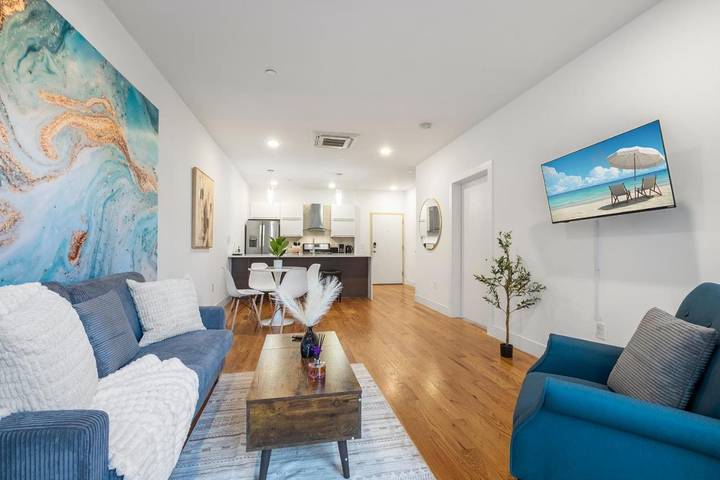 Apartamento de vacaciones para 2 personas, con vistas, Se admiten mascotas - 1