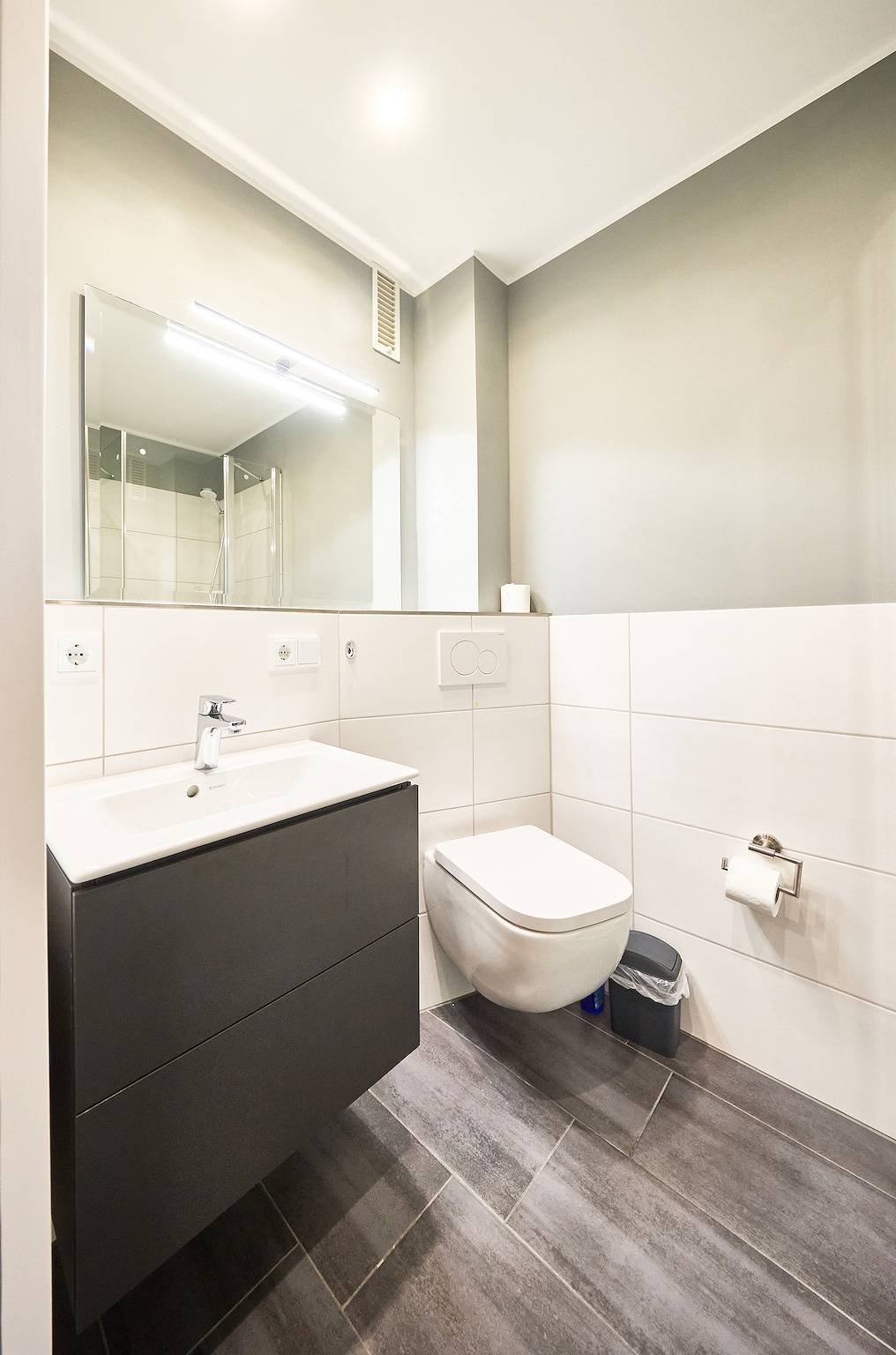 Ganze Ferienwohnung, Strandhochhaus Döse Fewo 43 in Döse, Cuxhaven