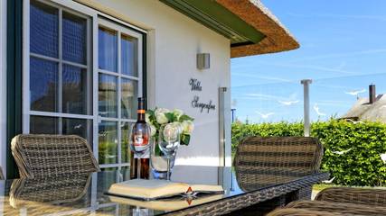 Ferienhaus für 8 Personen in Zinnowitz, Usedom, Bild 4