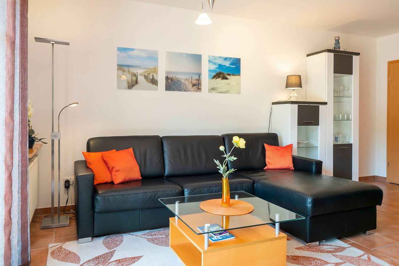 Ferienwohnung in Zingst ab 86€ pro Nacht