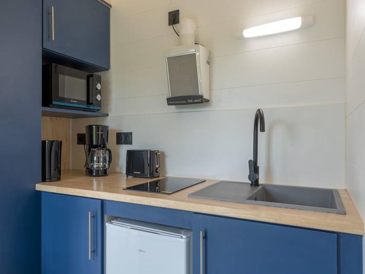 Gîte pour 4 personnes, avec sauna et piscine, animaux acceptés à Meyrignac-l'Église - 4