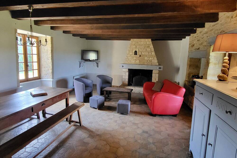 La Bastide .... Belle maison  typique du Périgord noir in Saint-Geniès, Périgord Noir
