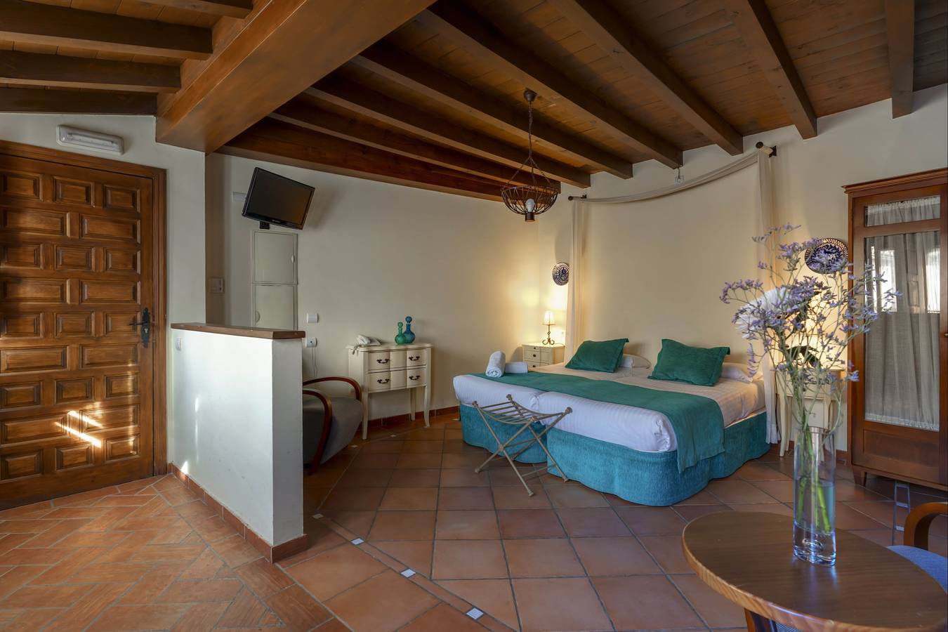 Entire holiday apartment, Charminghomesgranada Albaicin Terrace in Granada, Granada Province