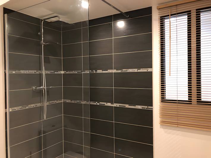 Chambre d’hôte pour 2 personnes, avec jardin dans Département Nord - 4