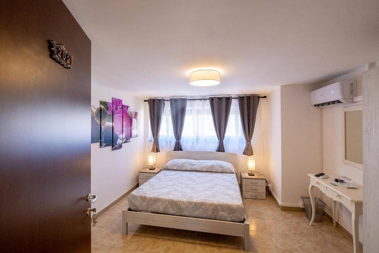 Double Room in Fiano Romano, Provincia di Roma