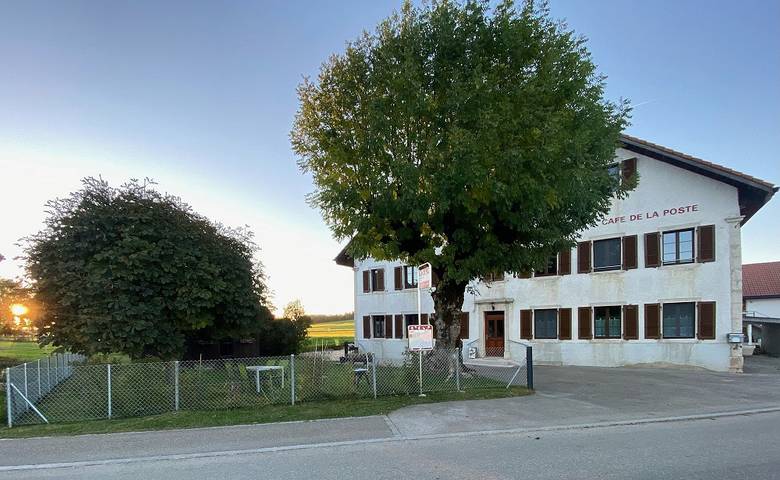 Ferienwohnung für 4 Personen, mit Garten und Terrasse - 1