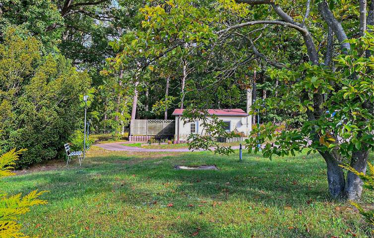 Ferienhaus für 3 Personen, mit Terrasse, mit Haustier auf Usedom - 2