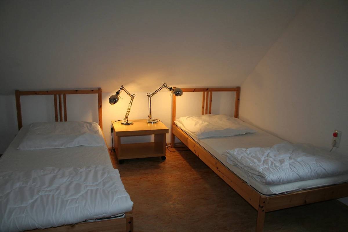 Ferienhaus am Salzhaff in Boiensdorf, Neuburg