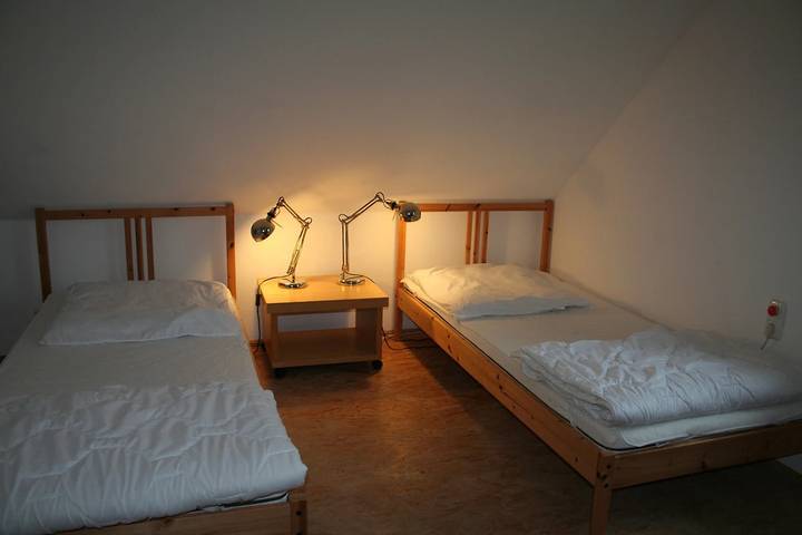 Ferienhaus am Salzhaff in Boiensdorf, Neuburg