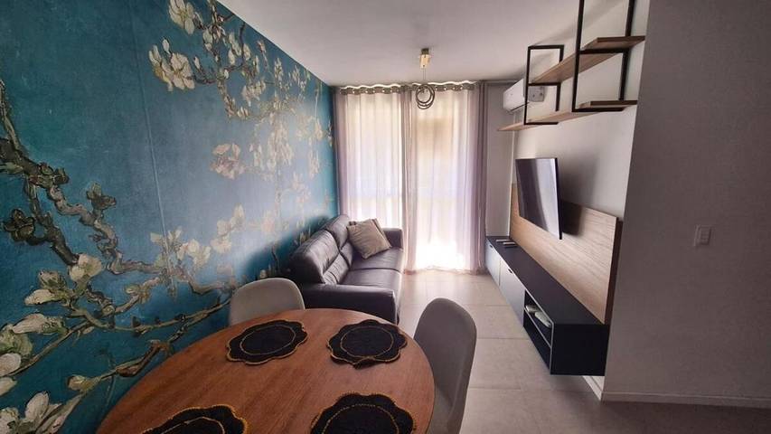 Casas e apartamentos de temporada para 4 pessoas, com piscina infantil e piscina, adaptado a crianças em Pelotas