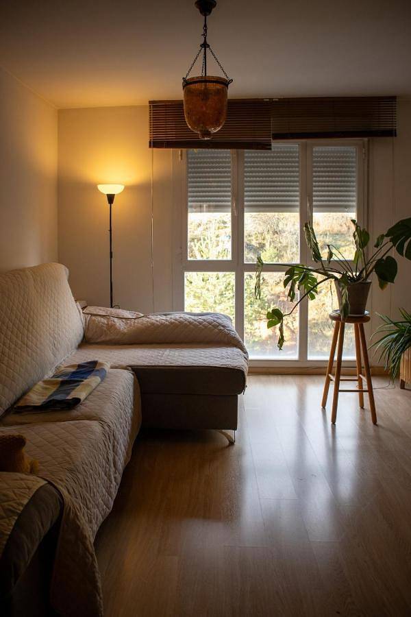 Apartamento de vacaciones para 4 personas - 1