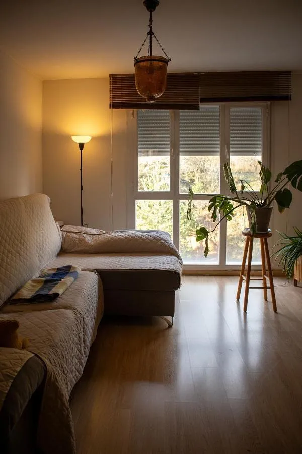 Apartamento de vacaciones para 4 personas - 1