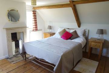 Cabin for 6 Guests in Walesby (Nottinghamshire), Nottinghamshire, Picture 2