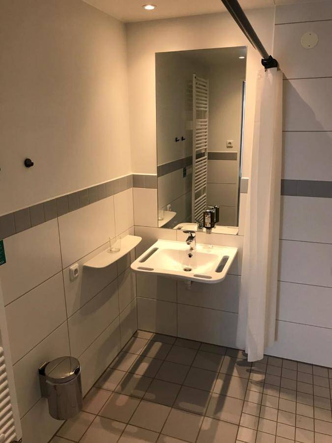 Bed and Breakfast für 2 Personen mit Garten in Reinbek, Kreis Stormarn