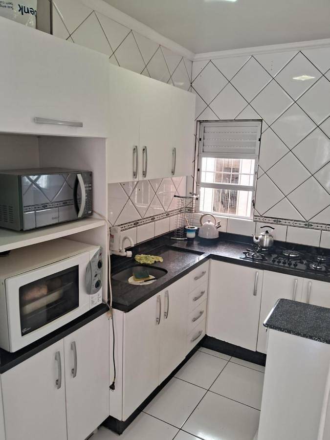 Appartement de vacances pour 6 personnes, avec balcon, animaux acceptés - 1