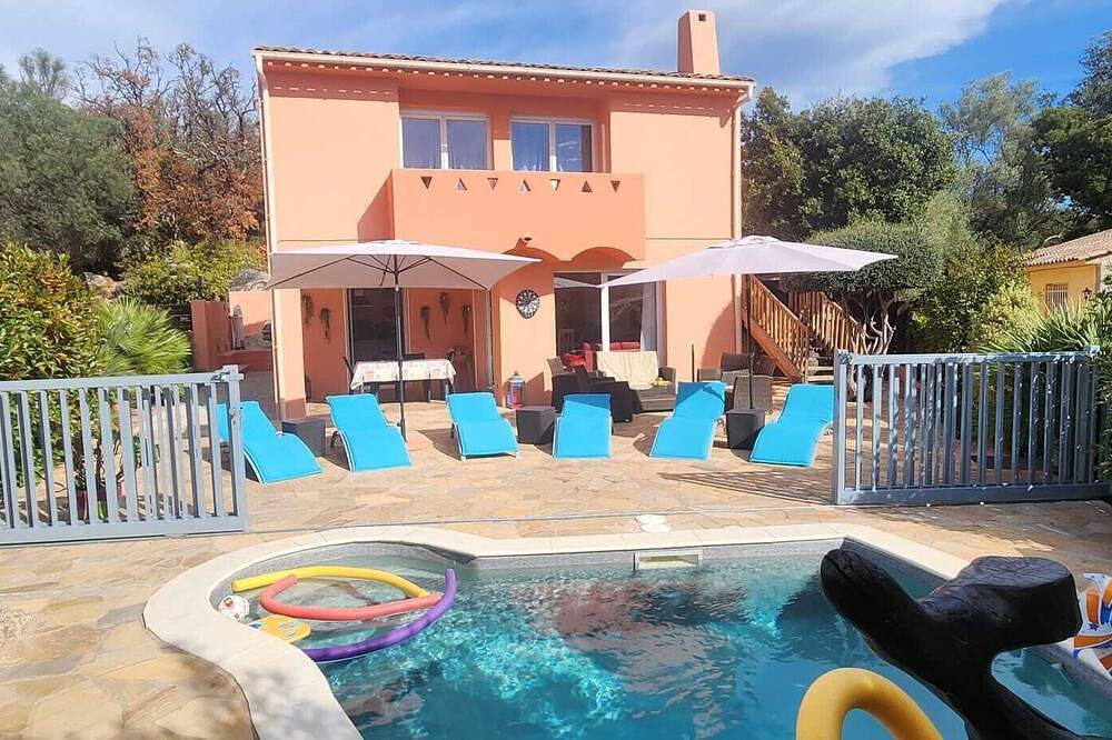 Maison de vacances