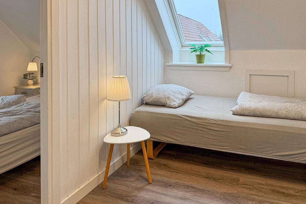 Apartamento entero, Apartamento acogedor en Varde con Wifi in Varde, Región de Varde