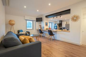 Location De Vacances pour 4 Personnes dans Pontivy, Région de Pontivy, Photo 4