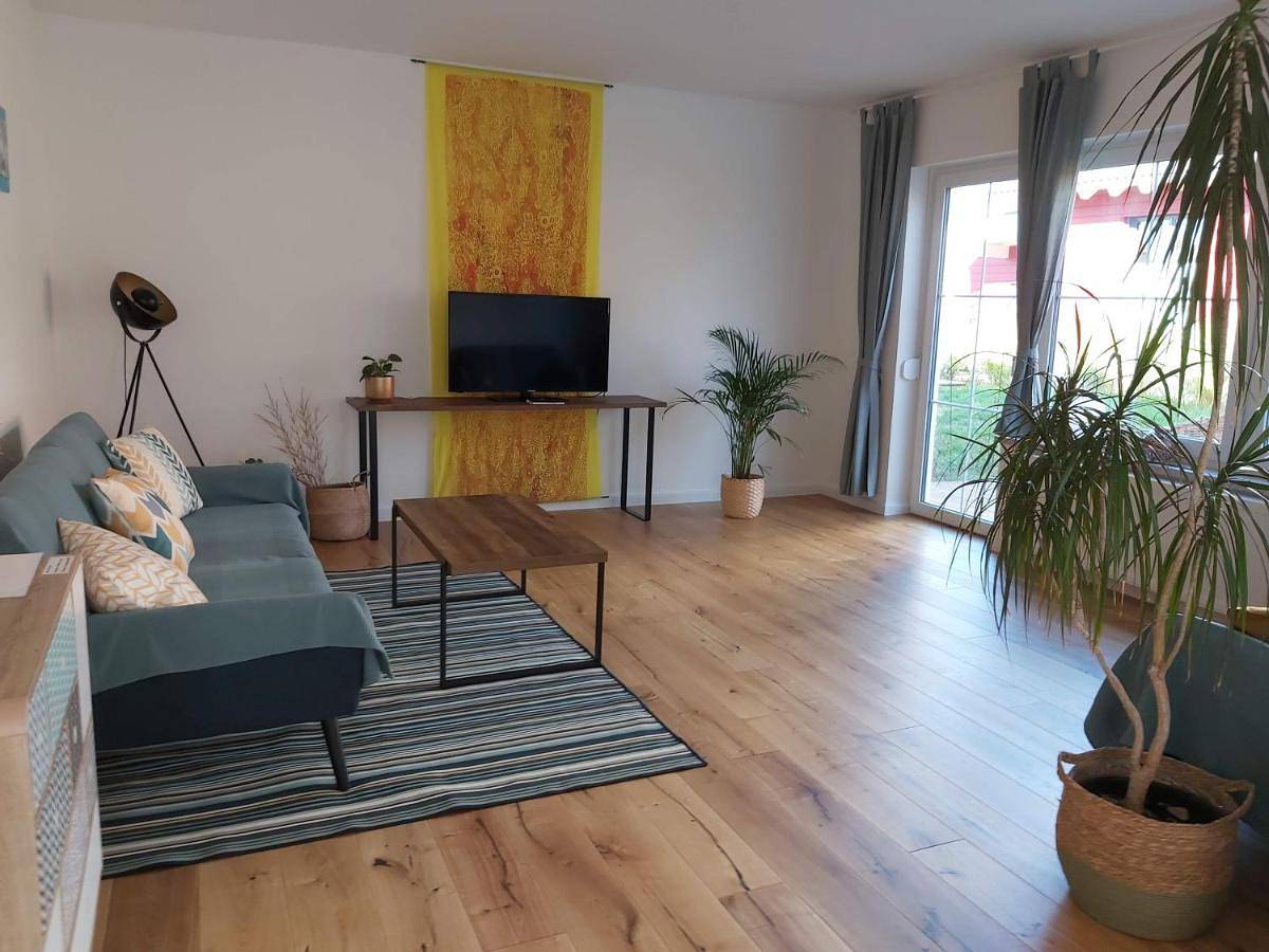 Appartement entier, Two-Bedroom Apartment in Alzenau, Spessart-Mainland