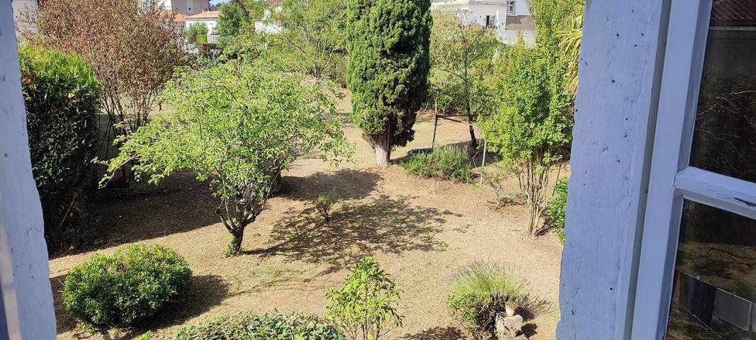 Chambre d’hôte pour 5 personnes, avec jardin à Angoulême - 2