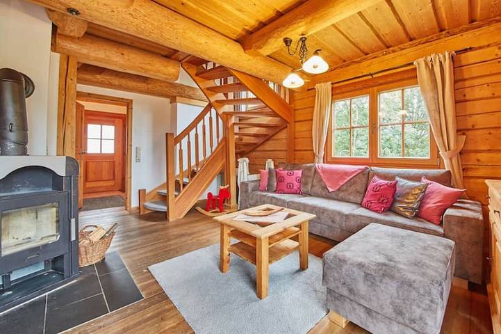 Ferienhaus für 7 Personen - 1